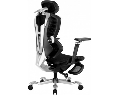 Крісло ігрове GT Racer X-7001 Black/Gray