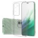 Чохол до мобільного телефона BeCover Silicone Xiaomi Redmi 15 Transparent (713783)