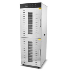 Сушка для овочів та фруктів Tekhniko DH-32H-SS