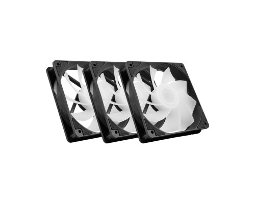 Кулер до корпусу MSI MAG F120 ARGB-3RB