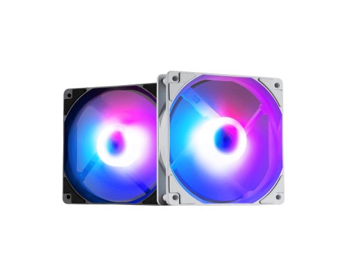 Кулер до корпусу MSI MAG F120 ARGB-3RB