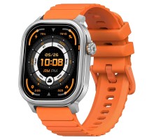 Смарт-годинник KOSPET PULSE SILVER (6978602500119)