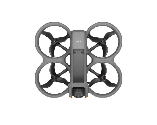 Квадрокоптер DJI Avata 2 FPV Drone with 3-Battery Fly More Combo (CP.FP.00000151.02)