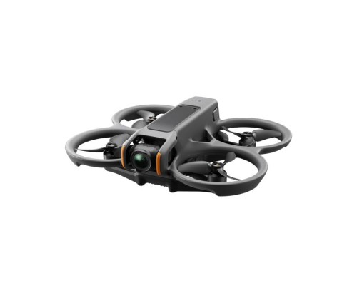 Квадрокоптер DJI Avata 2 FPV Drone with 3-Battery Fly More Combo (CP.FP.00000151.02)