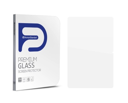Скло захисне Armorstandart Glass.CR Lenovo Idea Tab Clear (ARM88097)