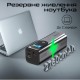 Батарея універсальна Promate 27600mAh PD3.1/140W (titan-160)
