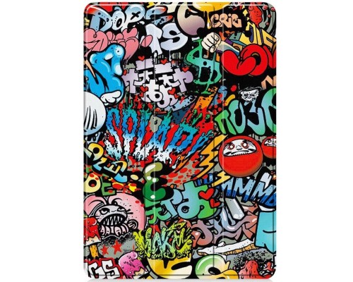 Чохол до планшета BeCover Smart Case Xiaomi Pad 8 / 8 Pro 11.2