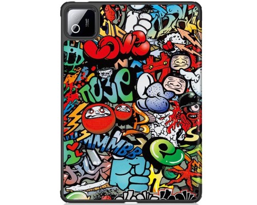 Чохол до планшета BeCover Smart Case Xiaomi Pad 8 / 8 Pro 11.2