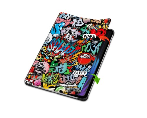 Чохол до планшета BeCover Smart Case Xiaomi Pad 8 / 8 Pro 11.2