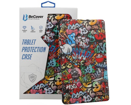 Чохол до планшета BeCover Smart Case Xiaomi Pad 8 / 8 Pro 11.2