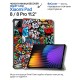 Чохол до планшета BeCover Smart Case Xiaomi Pad 8 / 8 Pro 11.2
