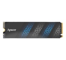 Накопичувач SSD M.2 2280 1TB Apacer (AP1TBAS2280P4UPRO)
