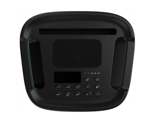 Акустична система Hisense Party Rocker One HP100 300W RGB Black (20011156)