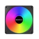 Кулер до корпусу MONTECH GF120 V2 ARGB PWM (B)