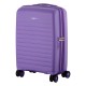 Набір валіз 2E Aero (L+M+S), лавандові (2E-SPP-AERO-SET3-LV)