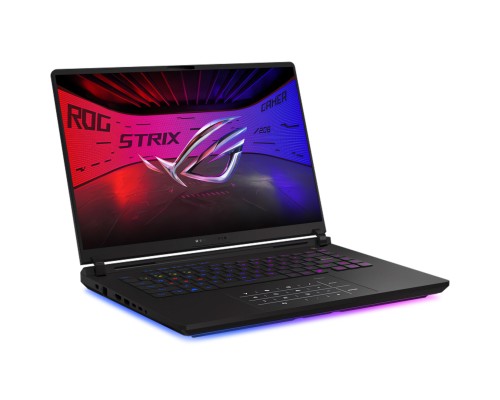 Ноутбук ASUS ROG Strix SCAR 16 G635LW-RW205W (90NR0LD1-M00980)