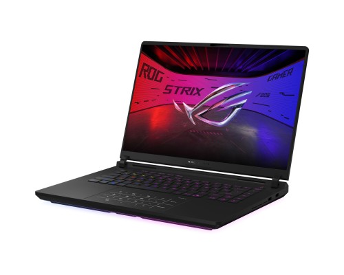 Ноутбук ASUS ROG Strix SCAR 16 G635LW-RW205W (90NR0LD1-M00980)