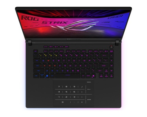 Ноутбук ASUS ROG Strix SCAR 16 G635LW-RW205W (90NR0LD1-M00980)