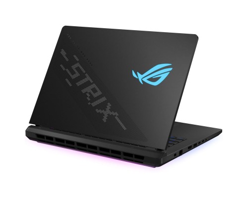 Ноутбук ASUS ROG Strix SCAR 16 G635LW-RW205W (90NR0LD1-M00980)