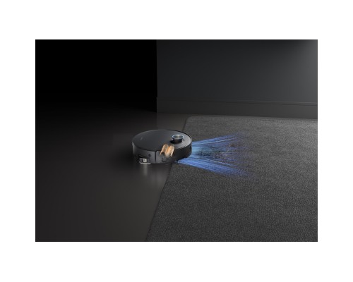 Пилосос Dreame Aqua 10 Ultra Track Complete Black (RLR81CE-1-BL)