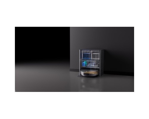 Пилосос Dreame Aqua 10 Ultra Track Complete Black (RLR81CE-1-BL)