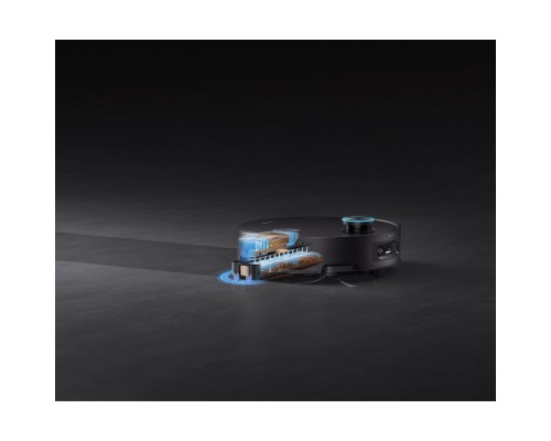 Пилосос Dreame Aqua 10 Ultra Track Complete Black (RLR81CE-1-BL)