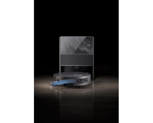 Пилосос Dreame Aqua 10 Ultra Track Complete Black (RLR81CE-1-BL)