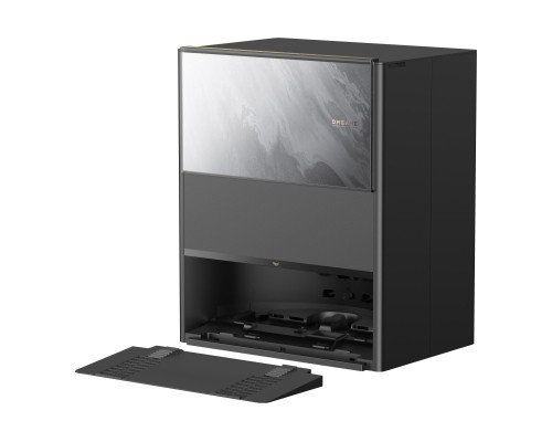 Пилосос Dreame Aqua 10 Ultra Track Complete Black (RLR81CE-1-BL)