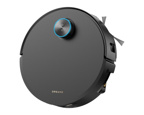 Пилосос Dreame Aqua 10 Ultra Track Complete Black (RLR81CE-1-BL)