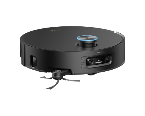 Пилосос Dreame Aqua 10 Ultra Track Complete Black (RLR81CE-1-BL)
