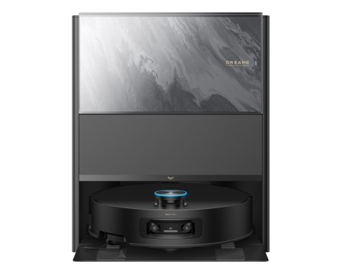 Пилосос Dreame Aqua 10 Ultra Track Complete Black (RLR81CE-1-BL)