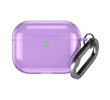 Чохол для навушників Armorstandart Air для Apple Airpods Pro 3 Purple (ARM88269) (ARM88269)
