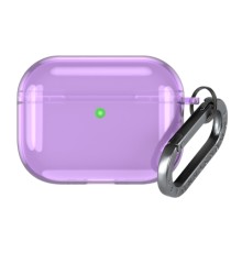 Чохол для навушників Armorstandart Air для Apple Airpods Pro 3 Purple (ARM88269) (ARM88269)
