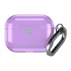 Чохол для навушників Armorstandart Air для Apple Airpods Pro 3 Purple (ARM88269) (ARM88269)