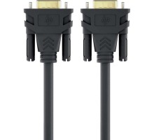 Кабель мультимедійний HP DHC-VG100-1M VGA cable HP (HP_DHC-VG100-1M)