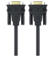 Кабель мультимедійний HP DHC-VG100-1M VGA cable HP (HP_DHC-VG100-1M)