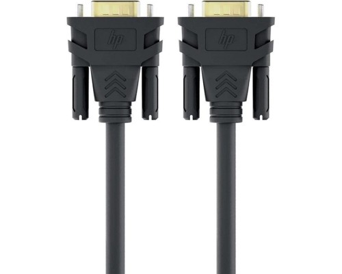 Кабель мультимедійний HP DHC-VG100-1M VGA cable HP (HP_DHC-VG100-1M)