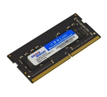 Модуль пам'яті для ноутбука DDR4 8GB 2666 MHz Golden Memory (GM26S19S8/8)