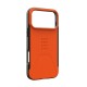 Чохол до мобільного телефона UAG Civilian MagSafe iPhone 17 Pro Max Orange (114546119797)