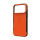 Чохол до мобільного телефона UAG Civilian MagSafe iPhone 17 Pro Max Orange (114546119797)