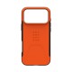 Чохол до мобільного телефона UAG Civilian MagSafe iPhone 17 Pro Max Orange (114546119797)