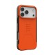 Чохол до мобільного телефона UAG Civilian MagSafe iPhone 17 Pro Max Orange (114546119797)
