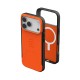 Чохол до мобільного телефона UAG Civilian MagSafe iPhone 17 Pro Max Orange (114546119797)