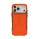 Чохол до мобільного телефона UAG Civilian MagSafe iPhone 17 Pro Max Orange (114546119797)