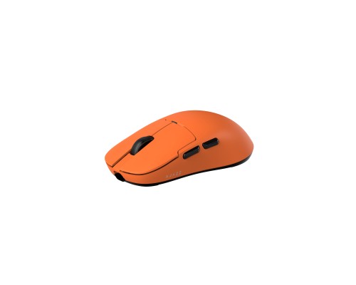 Мишка Ajazz AJ159P MC Wireless/Bluetooth/USB Charging Dock Orange (AJ159P-MC-Orange)