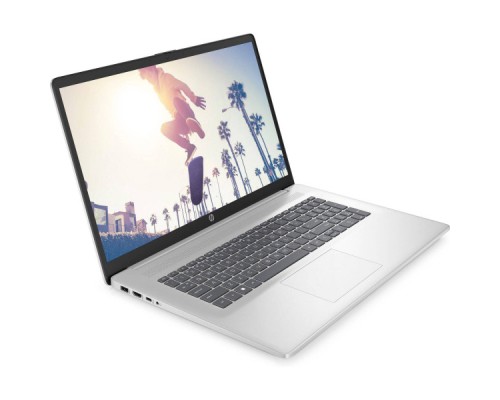 Ноутбук HP 17-cn4037ua (C9RL4EA)