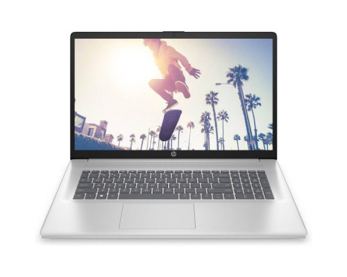 Ноутбук HP 17-cn4037ua (C9RL4EA)