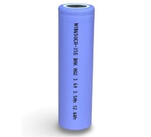 Акумулятор 18650 Li-Ion 3500mAh 3.6V 20A JHY (N18650CR-3500)