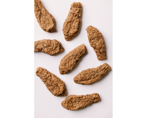 Ласощі для собак Savory Fillet Turkey With Duck 100 г (4820261921151)