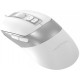 Мишка A4Tech FM50 Plus USB White (4711421002738)